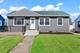 1922 Fargo, Des Plaines, IL 60018