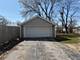 9520 S Sacramento, Evergreen Park, IL 60805