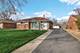 686 E 155th, South Holland, IL 60473
