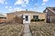 16145 Honore, Markham, IL 60428