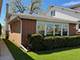 5445 S 73rd, Summit, IL 60501