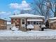 15707 Cottage Grove, Dolton, IL 60419