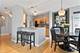 222 N Columbus Unit 1702, Chicago, IL 60601