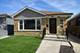 4527 N Newcastle, Harwood Heights, IL 60706