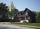 553 N Kenilworth, Glen Ellyn, IL 60137