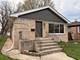 14214 Minerva, Dolton, IL 60419