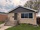 14214 Minerva, Dolton, IL 60419