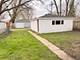 14214 Minerva, Dolton, IL 60419