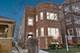 8210 S Justine, Chicago, IL 60620