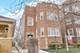 8210 S Justine, Chicago, IL 60620