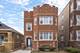 8210 S Justine, Chicago, IL 60620