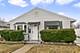 15332 Dante, Dolton, IL 60419