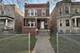 7625 S Sangamon, Chicago, IL 60620