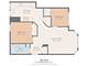 6312 N Richmond Unit 2B, Chicago, IL 60659