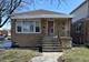 4601 S Komensky, Chicago, IL 60632