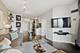 645 N Kingsbury Unit 2307, Chicago, IL 60654