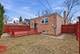 14111 S State, Riverdale, IL 60827