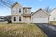 21020 W Ardmore, Plainfield, IL 60544