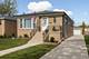2854 W 99th, Evergreen Park, IL 60805