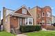 6041 W Gunnison, Chicago, IL 60630