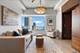 800 N Michigan Unit 2102, Chicago, IL 60611