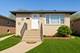 18045 Edwards, Country Club Hills, IL 60478