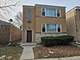 6540 N Sacramento, Chicago, IL 60659