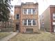 1320 Wisconsin, Berwyn, IL 60402