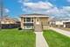 9405 S 69th, Oak Lawn, IL 60453