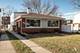 14024 S Saginaw, Burnham, IL 60633