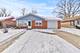 3120 Florence, Steger, IL 60475