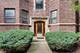 537 W Brompton Unit 2N, Chicago, IL 60657