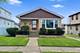 4025 Elmwood, Stickney, IL 60402