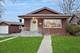 468 Joyce, South Holland, IL 60473