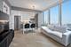 401 N Wabash Unit 73C, Chicago, IL 60611