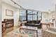 130 S Canal Unit 9F, Chicago, IL 60606