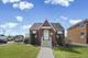 651 Sibley, Calumet City, IL 60409