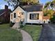 17917 Lorenz, Lansing, IL 60438