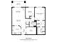 1700 Riverwoods Unit 403, Melrose Park, IL 60160
