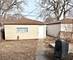 1116 W 111th, Chicago, IL 60643