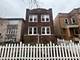 3041 N Davlin, Chicago, IL 60618