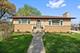 9520 Major, Oak Lawn, IL 60453