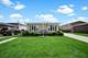 10125 S Komensky, Oak Lawn, IL 60453