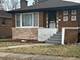 13620 S Atlantic, Riverdale, IL 60827
