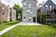 1810 S Hamlin, Chicago, IL 60623