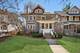 829 Elmwood, Wilmette, IL 60091