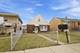 4744 S Lorel, Stickney, IL 60638