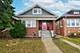 2714 Clarence, Berwyn, IL 60402