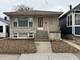3847 N Oketo, Chicago, IL 60634