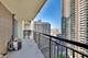 6007 N Sheridan Unit 16F, Chicago, IL 60660